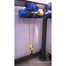 CD1/MD1 type wire rope electric construction Hoist